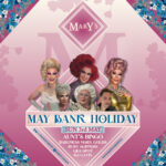 May Bank Holiday Sunday Funday at Mary’s