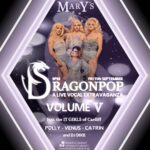DRAGONPOP - Vol V
