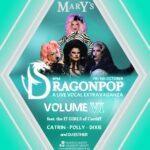 DRAGONPOP - Vol VI