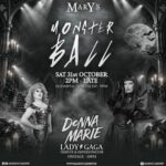 Monster Ball with Donna Marie Lady Gaga Tribute & Impersonator